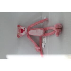 Exclusive OWENS CORNING The Pink Panther MGM Studio Plush Stuffed Animal 11"